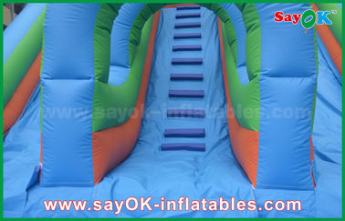 Kid Adult Bouncy Castle Inflatable Bounce Jumping Water Slide