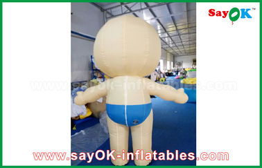 Wonderful 2m Inflatable Carton Promotion Inflatable Advertising Rentals