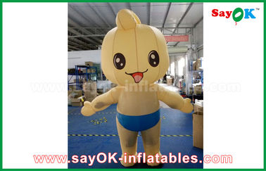 Wonderful 2m Inflatable Carton Promotion Inflatable Advertising Rentals
