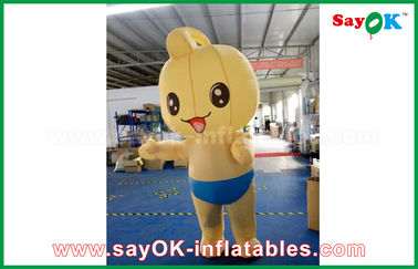 Wonderful 2m Inflatable Carton Promotion Inflatable Advertising Rentals