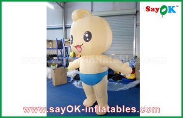 Wonderful 2m Inflatable Carton Promotion Inflatable Advertising Rentals