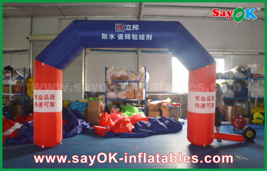 Inflatable Rainbow Arch Black Custom Inflatable Arch Inflatable Finish Line Arch With Print