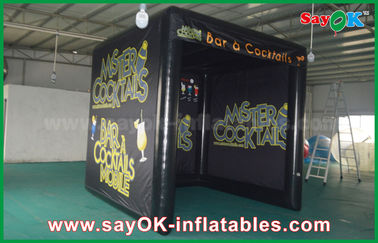 Best Inflatable Tent Customized Full Print Shower Inflatable Air Tent Easy To Install