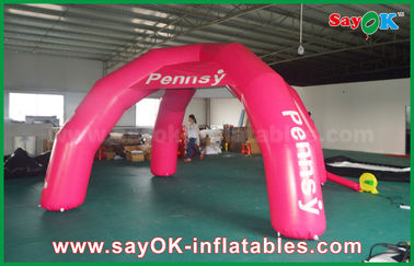 Inflatable Outdoor Tent Promotional Inflatable Spider Tent Display Exhibition Outdoor Inflatable Tent