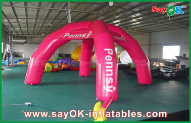 Inflatable Outdoor Tent Promotional Inflatable Spider Tent Display Exhibition Outdoor Inflatable Tent