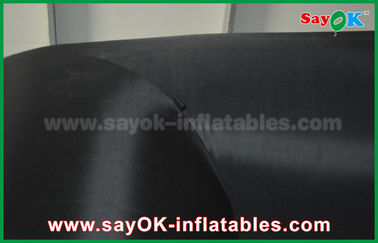 Inflatable Cinema Screen Outdoor Giant  Inflatable Movie Screen Customized For Advertising / Amusement