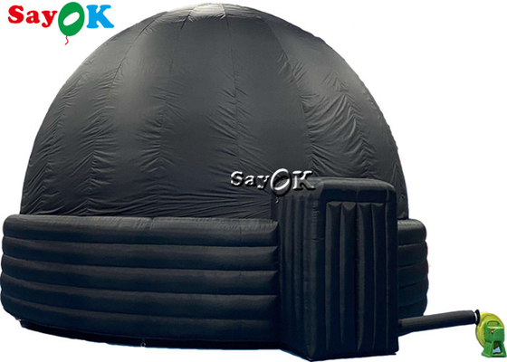 8m 26ft Inflatable Planetarium Dome Tent  For School Teaching Museum Kid Education