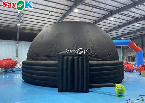 8m 26ft Inflatable Planetarium Dome Tent  For School Teaching Museum Kid Education