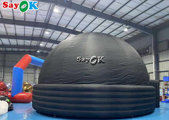 8m 26ft Inflatable Planetarium Dome Tent  For School Teaching Museum Kid Education