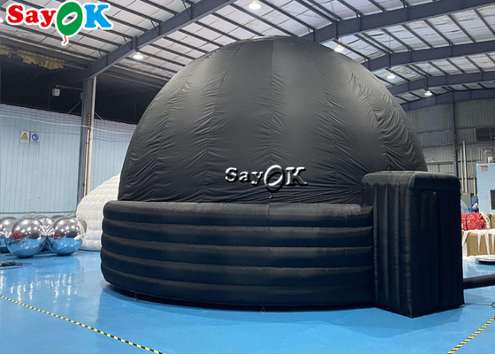 8m 26ft Inflatable Planetarium Dome Tent  For School Teaching Museum Kid Education