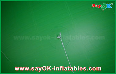 1.8m Pvc Inflatable Advertising Balloon Inflatable Balloon Outside