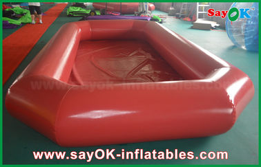 Inflatable Games For Kids Giant Customized Size And Shape Inflatable Water Swimming Pool Playing Toy