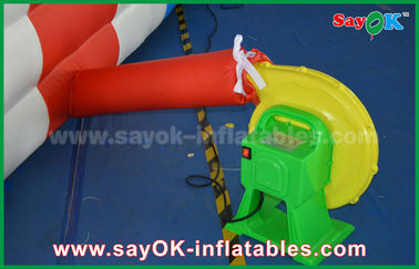 Inflatable Photo Booth Rental Custom Shaped Portable Advertising Inflatable Cube Tent With Print UL Certificate