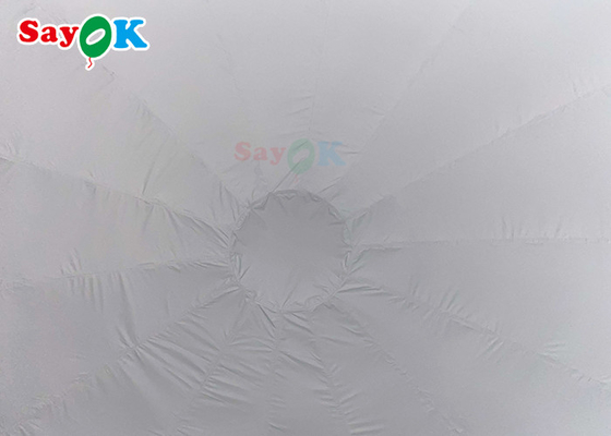 5m Diameter Inflatable Planetarium Dome HD Inflable Projection Effect Tent