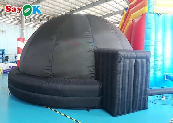 360 Full Dome Astro Inflatable Planetarium Theater Mobile Portable Projection Movie Screen