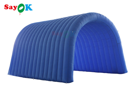 Sayok Inflatable Tunnel Tent advertising inflatable channel tent custom inflable channel