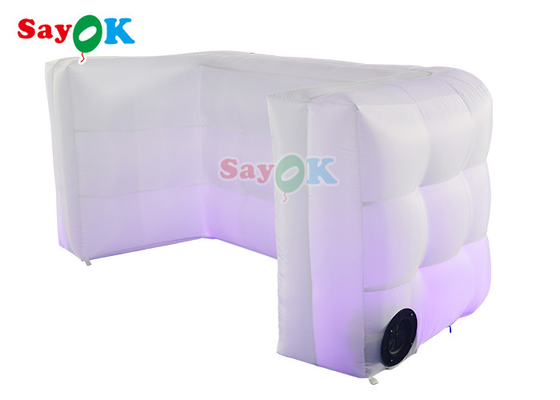 Commercial Inflatable Pub Bar Mobile Portable Inflatable Bar House