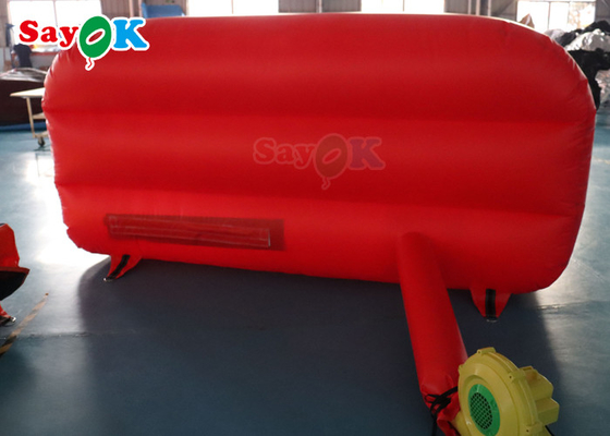Outdoor Customized Inflatable Human Bowling Game Inflatable Bowling Toys