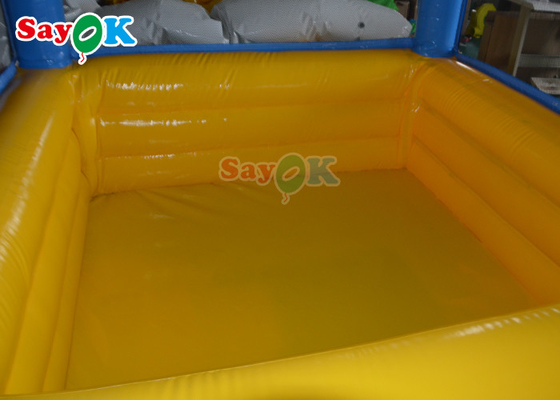 Commecial Durable Inflatable Sports Games Kids Adults Inflatable Swimming Pool