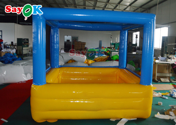 Commecial Durable Inflatable Sports Games Kids Adults Inflatable Swimming Pool