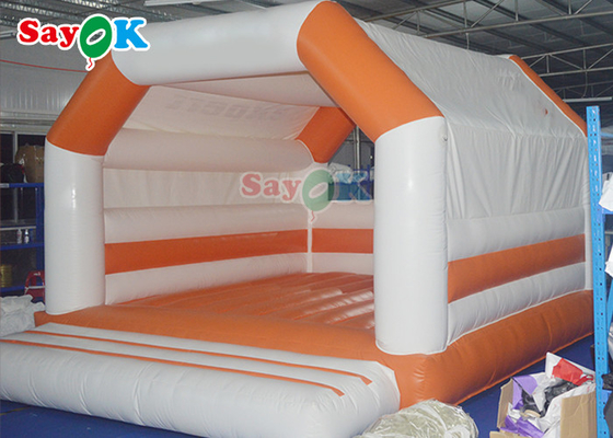 DJ Inflatable Bounce Inflatable Bouncer Disco Dome Bouncy Castle