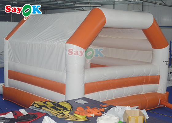 DJ Inflatable Bounce Inflatable Bouncer Disco Dome Bouncy Castle