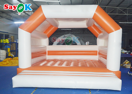 DJ Inflatable Bounce Inflatable Bouncer Disco Dome Bouncy Castle