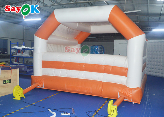 DJ Inflatable Bounce Inflatable Bouncer Disco Dome Bouncy Castle