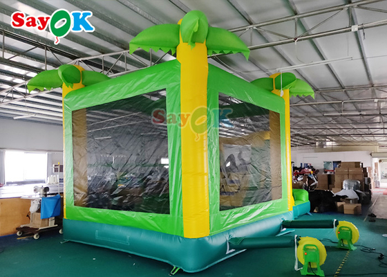 Blow Up Slip N Slide Inflatable Bouncer House Water Slide Combo Commercial Bouncy Slides