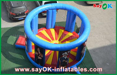 Phthalates Concentration Limits Tested Inflatable Bouncer Slide for Children s Health