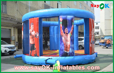 Phthalates Concentration Limits Tested Inflatable Bouncer Slide for Children s Health