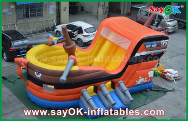 Jumping Bouncer Toy Princess Bounce House Castle Inflatable For Rent