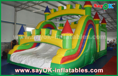 Customized giant inflatable bounce house , commercial inflatable bouncer