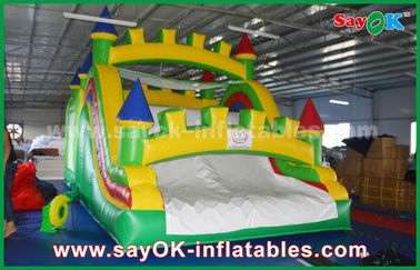 Customized giant inflatable bounce house , commercial inflatable bouncer