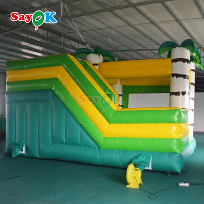 Children Inflatable Bounce House Bouncy Castle Inflatable Bouncing Bouncy House Jumping Castle For Party Rental