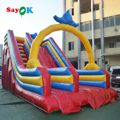 New Designs inflatable Pirate Slide Inflatable Bouncy House Inflatable Bouncer Dry Slide for Kids
