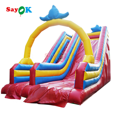 New Designs inflatable Pirate Slide Inflatable Bouncy House Inflatable Bouncer Dry Slide for Kids