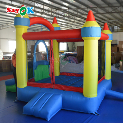 Inflatable Bounce Playground Inflatable Jumping Castles Commercial Inflatable Bouncer Slide Combo For Kids Adults
