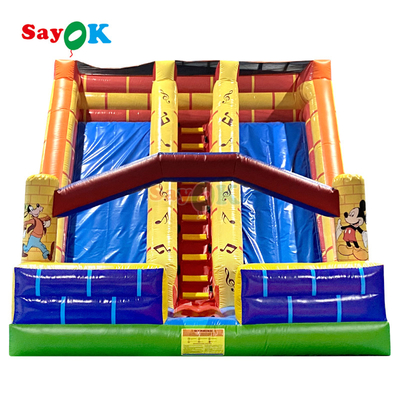 Wholesale Bounce House Commercial Inflatable Jump Bouncy Castle Inflatable Bouncer for Kids