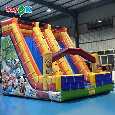 Wholesale Bounce House Commercial Inflatable Jump Bouncy Castle Inflatable Bouncer for Kids
