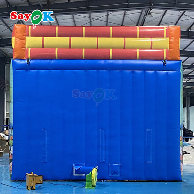 Wholesale Bounce House Commercial Inflatable Jump Bouncy Castle Inflatable Bouncer for Kids