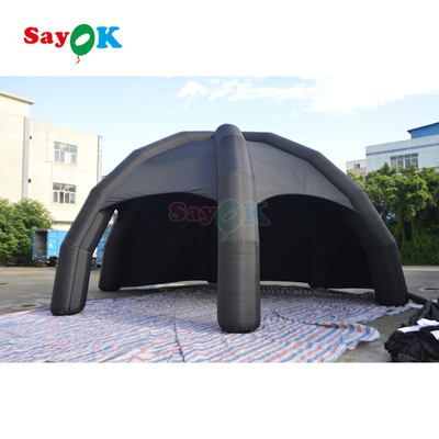 Inflatable Marquee Tent Modern Inflatable Gazebo Giant Inflatable Spider Tent Promotion for Outdoor