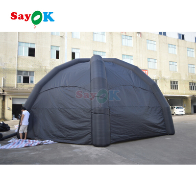 Factory Directly Inflatable Marquee Tent Modern Inflatable Gazebo Giant Inflatable Spider Tent Promotion for Outdoor