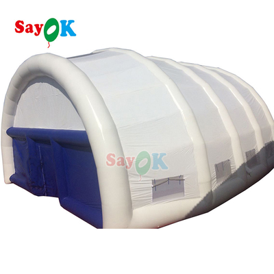 Sayok Inflatable Sport Dome Tent Outdoor Inflatable Tennis Court Tent with Factory Price