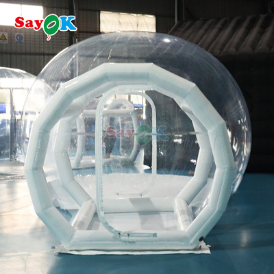 Bubble Inflatable House Tent Blow Up Bubble House For Outdoor Event Party