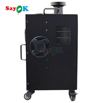 Sayok 360 Degree Planetarium Projection Planeterium Projector Fisheye Projector