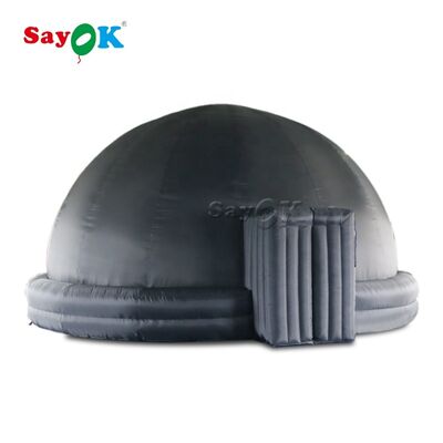 Mobile Giant Inflatable Planetarium Dome for Sale