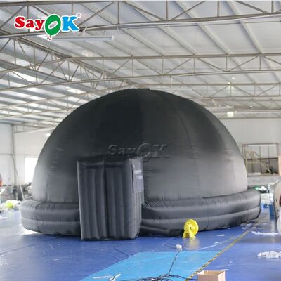 Mobile Giant Inflatable Planetarium Dome for Sale