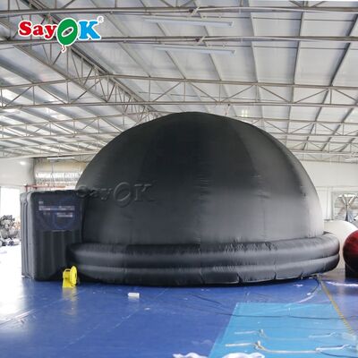 Mobile Giant Inflatable Planetarium Dome for Sale