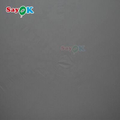 OEM Astronomical Dome Tent 3D Dome Planetairom Mobile Digital Cinema Star Projector Inflatable Planetarium Dome Tent With Cover